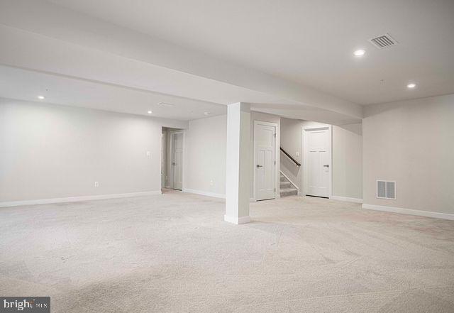 MAGNESS MILL - Residential