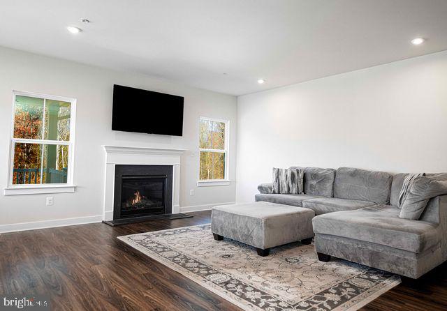 MAGNESS MILL - Residential