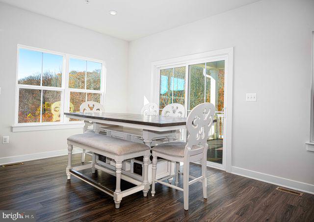 MAGNESS MILL - Residential