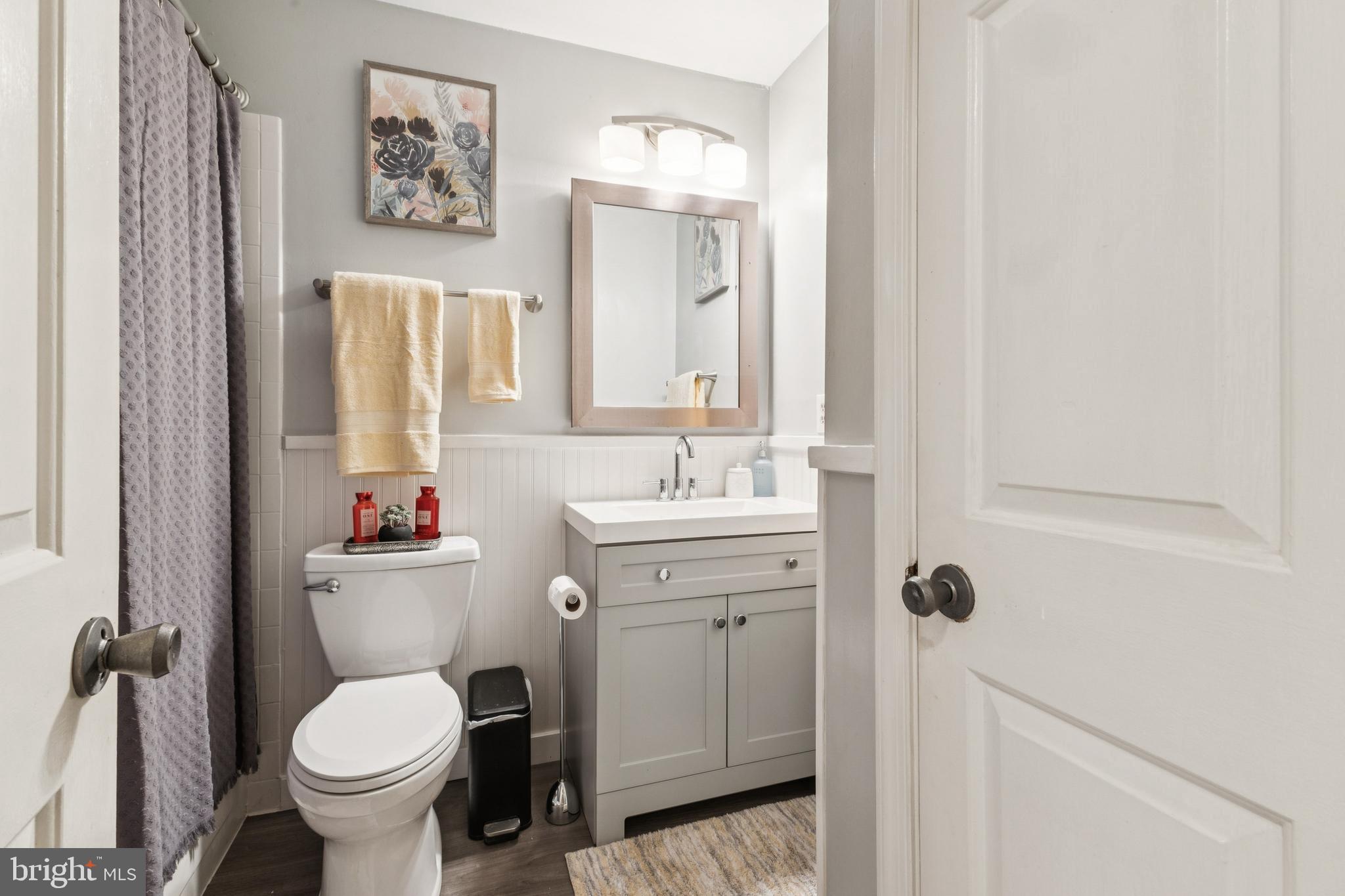 SOUTH HILL ESTATES - Residential