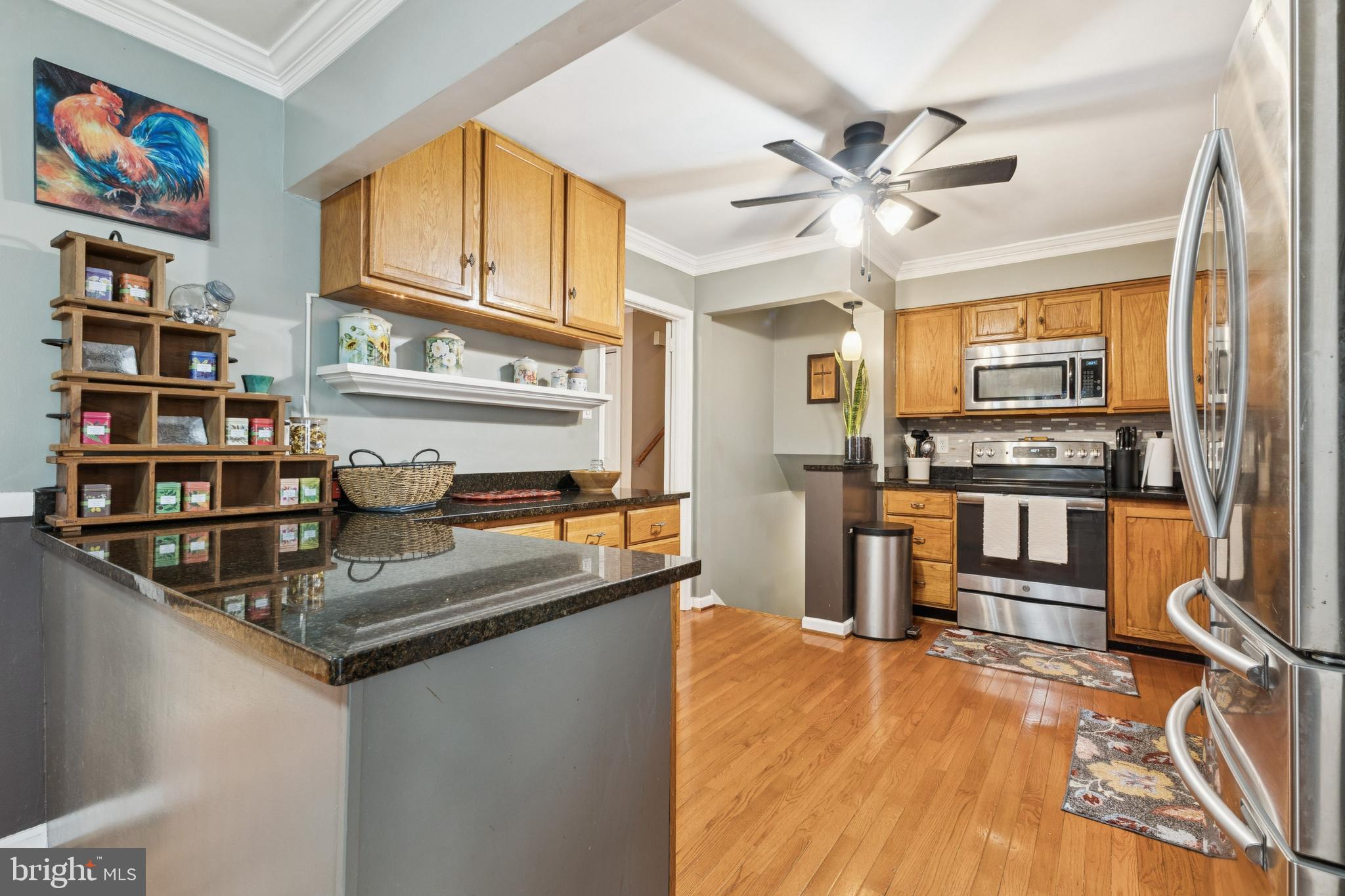 SOUTH HILL ESTATES - Residential