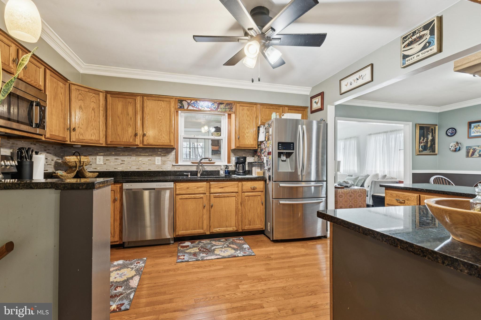 SOUTH HILL ESTATES - Residential