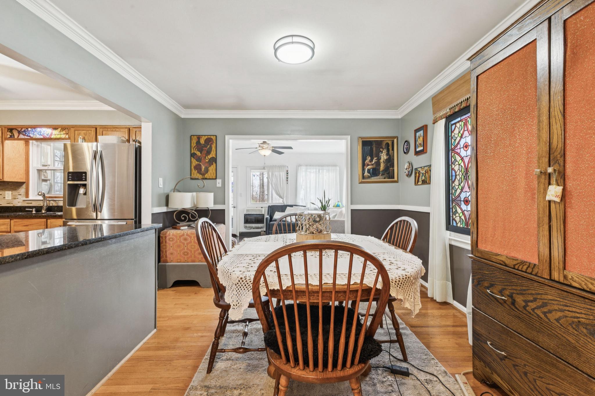 SOUTH HILL ESTATES - Residential