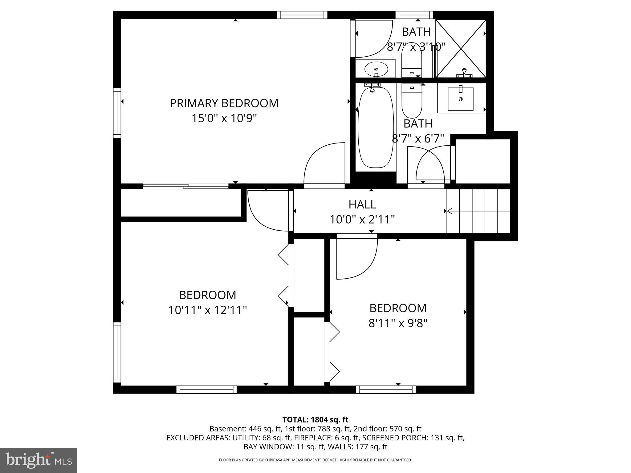 SOUTH HILL ESTATES - Residential