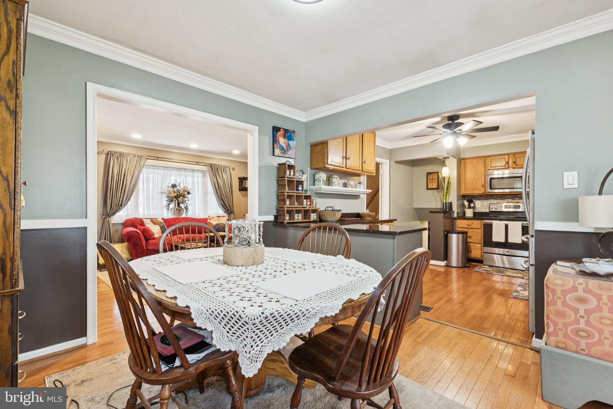 SOUTH HILL ESTATES - Residential