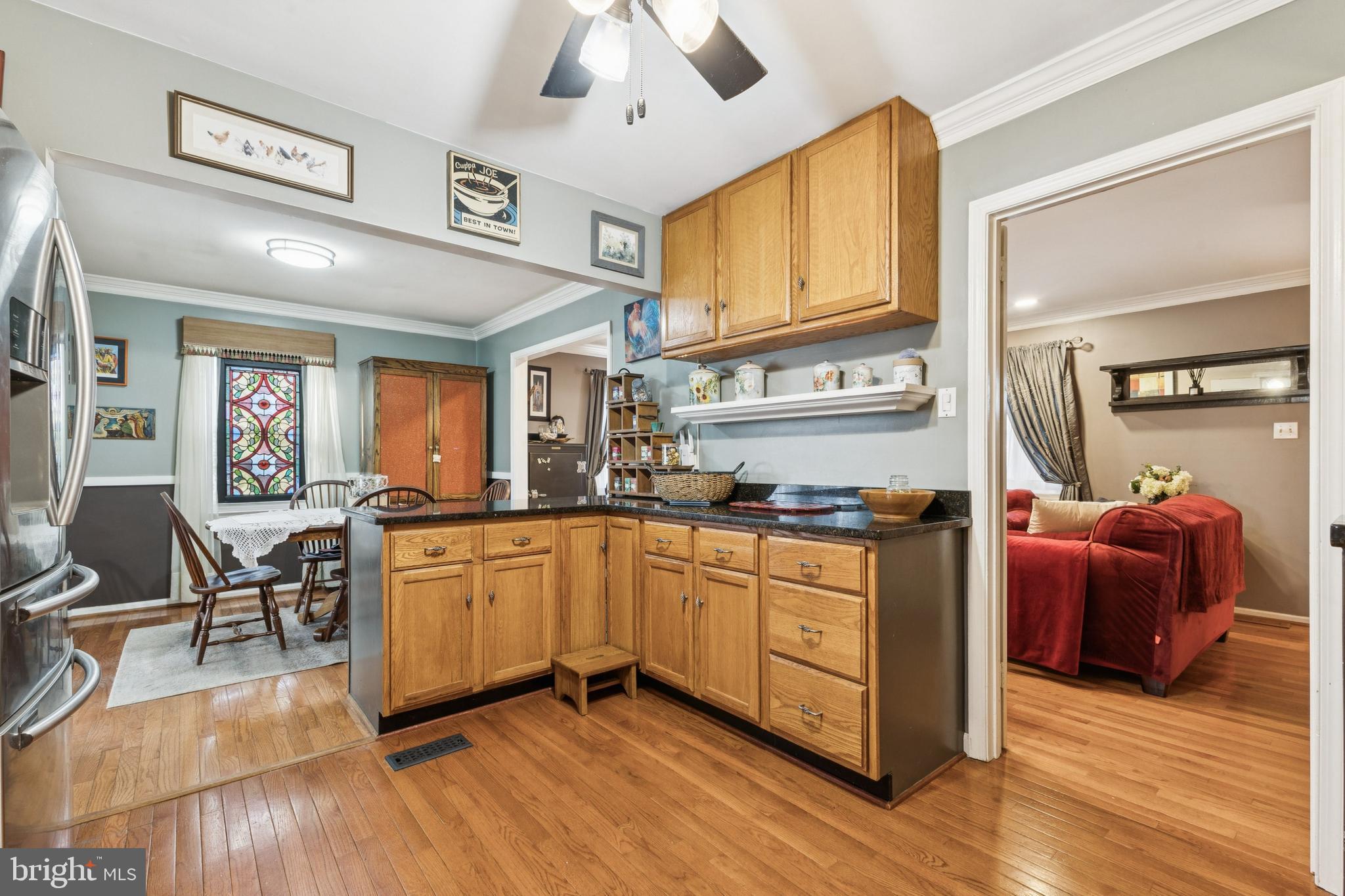 SOUTH HILL ESTATES - Residential