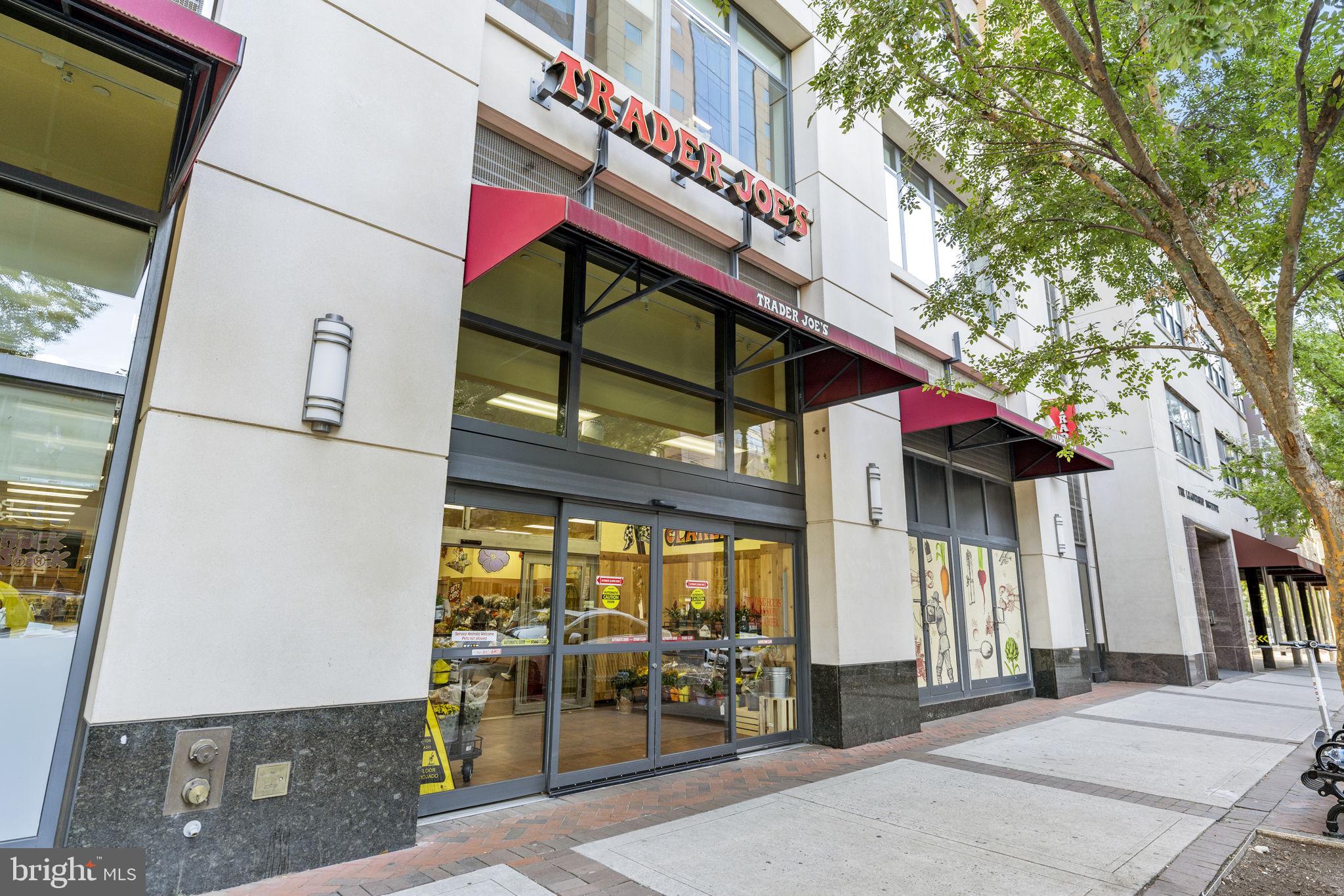 CLARENDON - Residential