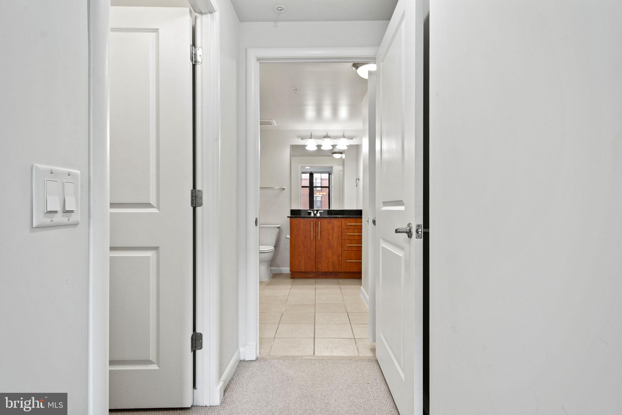 CLARENDON - Residential