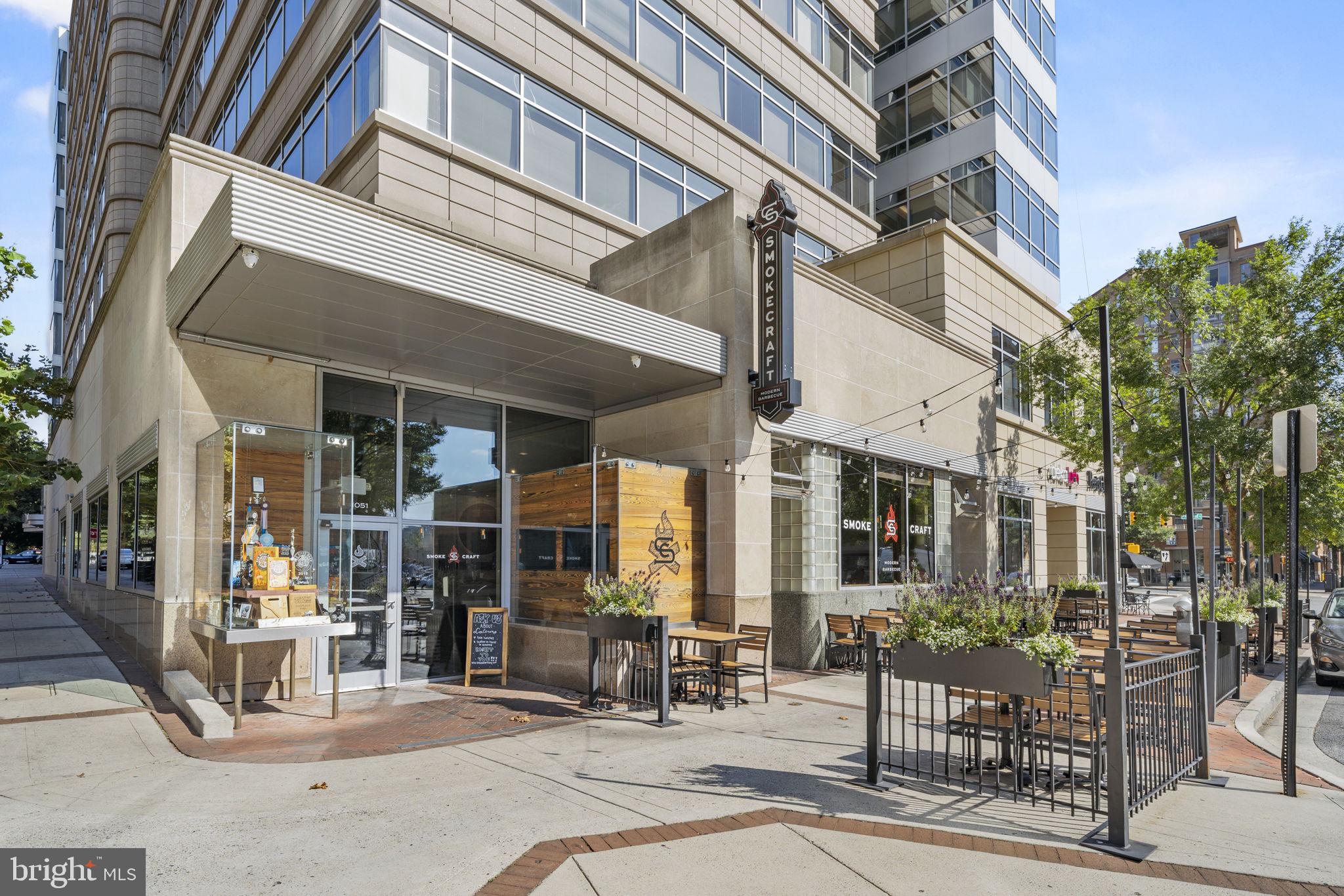 CLARENDON - Residential