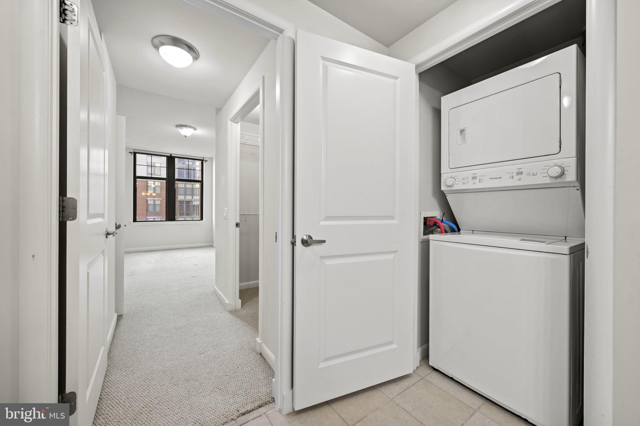 CLARENDON - Residential