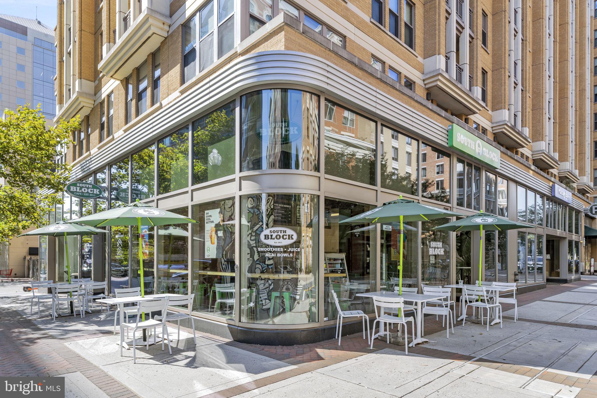 CLARENDON - Residential