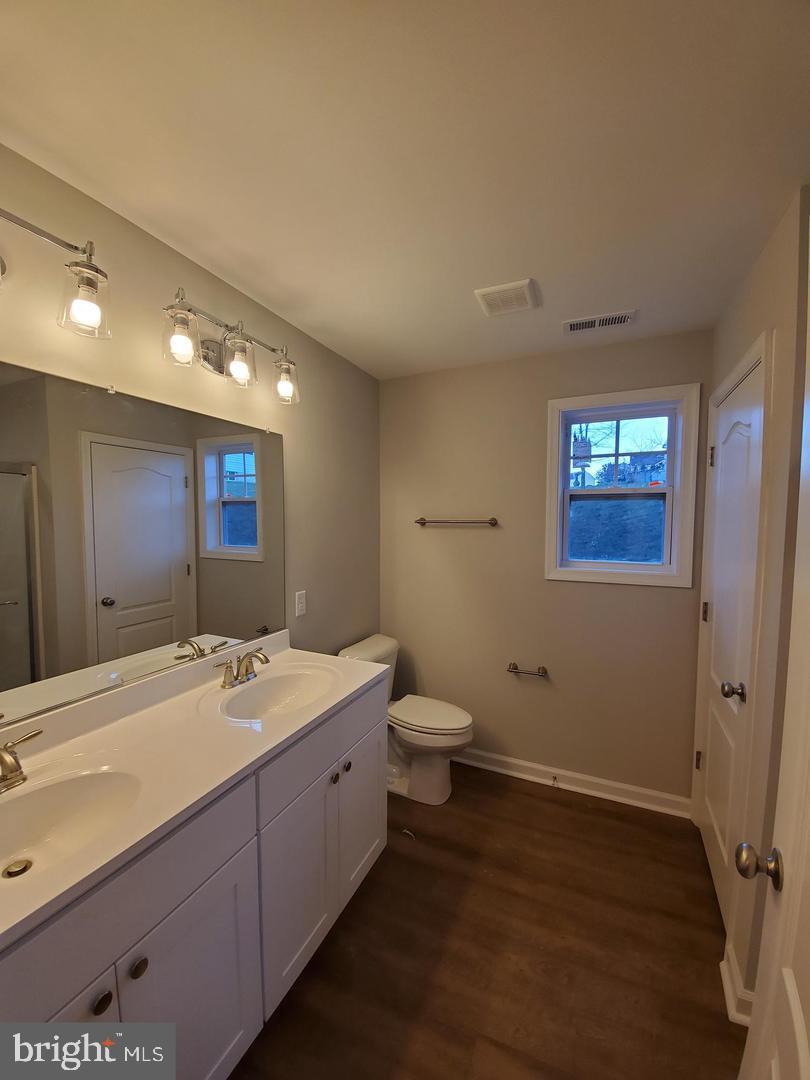 PRENTISS POINT - Residential