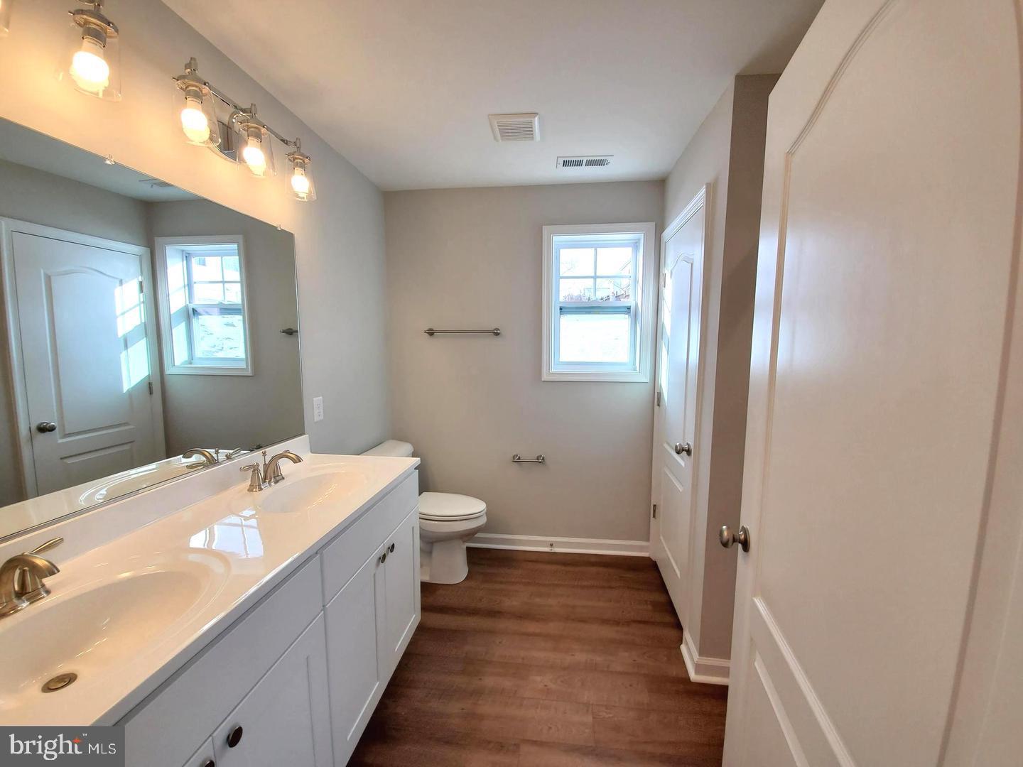 PRENTISS POINT - Residential