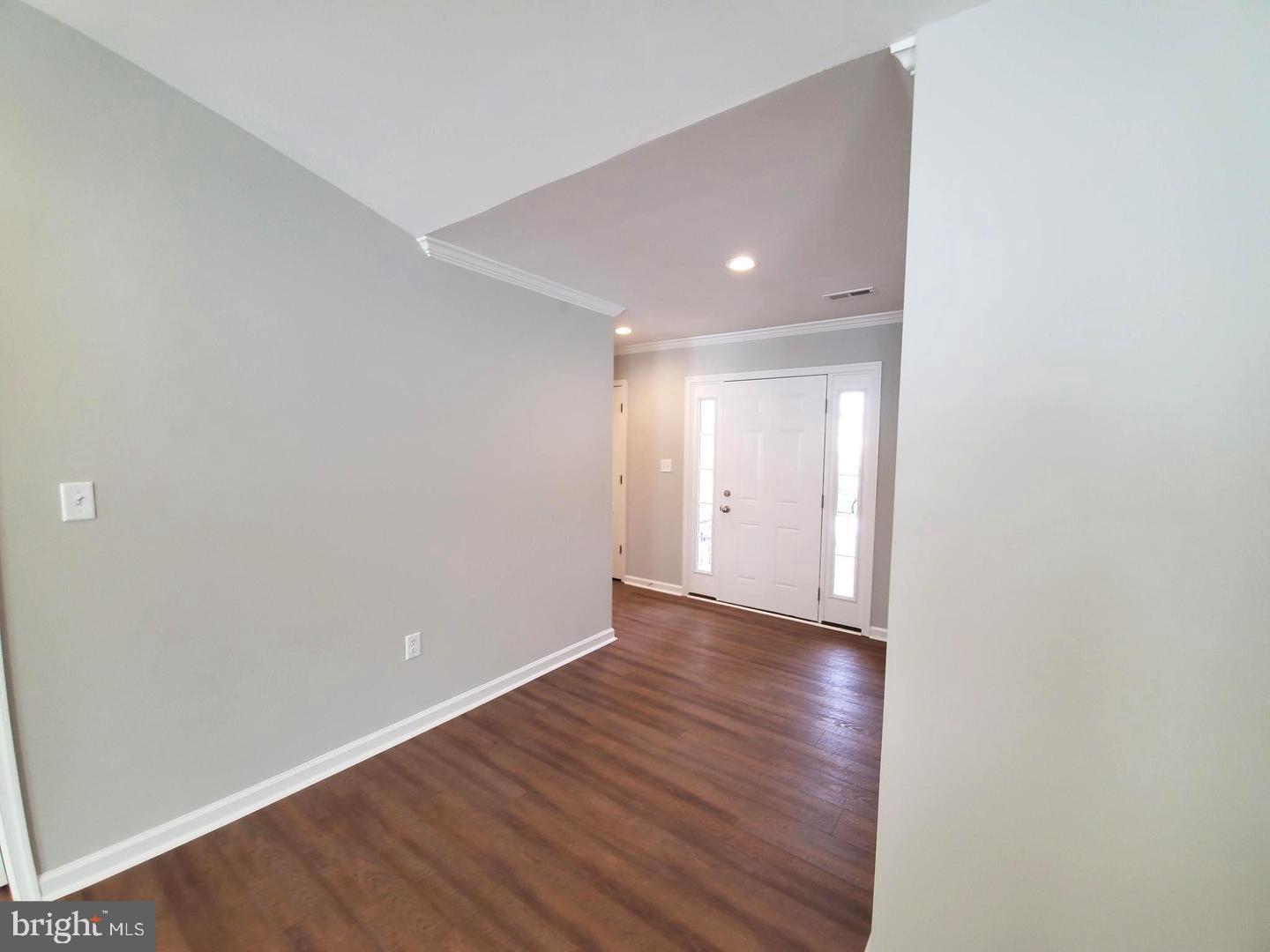 PRENTISS POINT - Residential