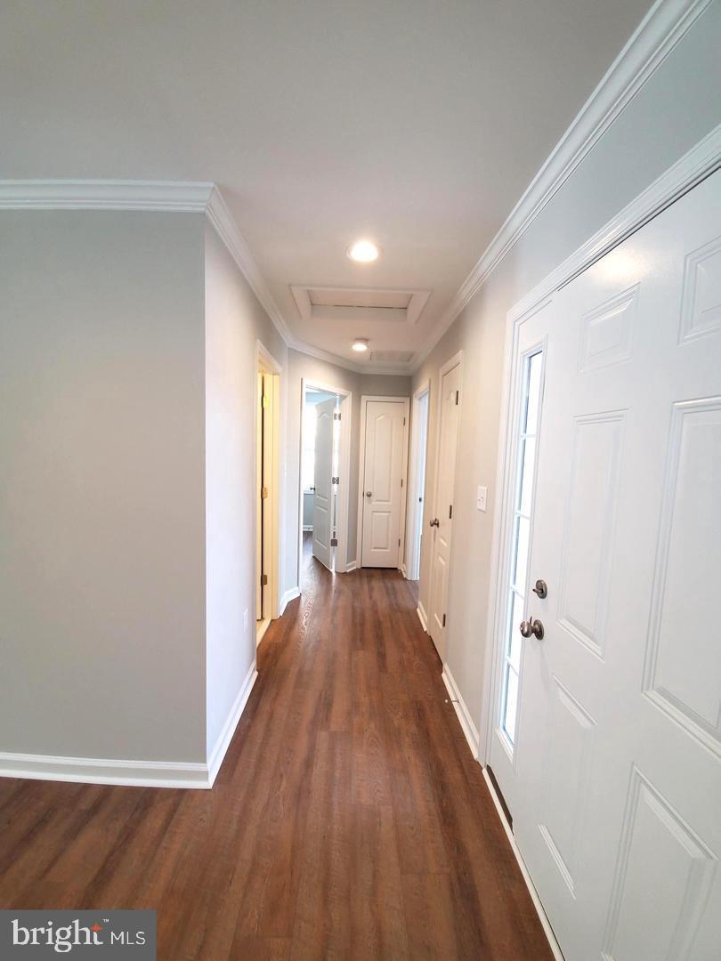 PRENTISS POINT - Residential
