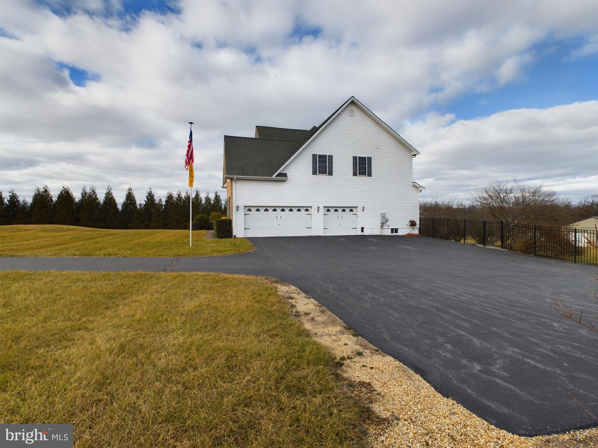 1781 BRUCETOWN ROAD