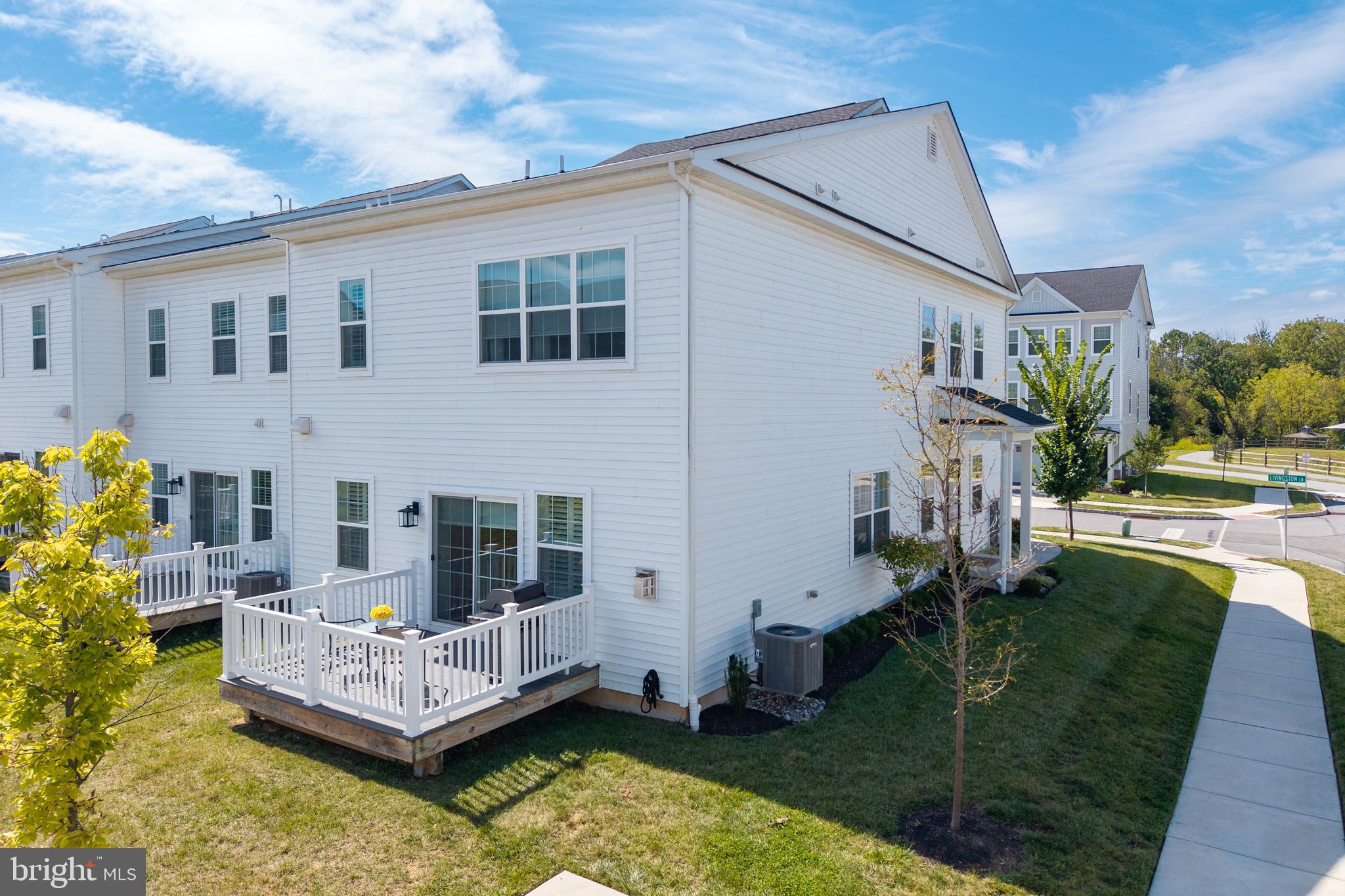 167 LIVINGSTON LANE