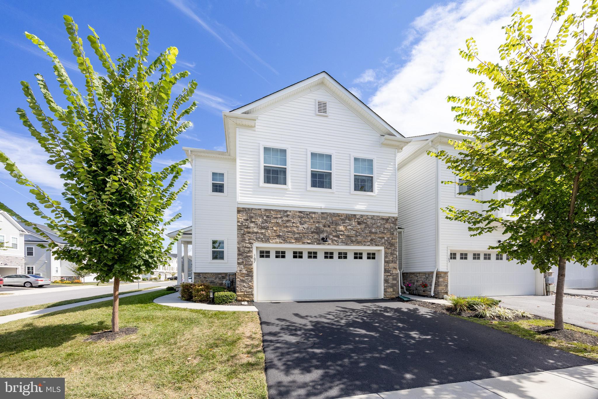 167 LIVINGSTON LANE