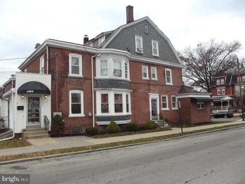 Photo of 1448 Powell Street, NORRISTOWN, PA 19401 (MLS # PAMC2197874)