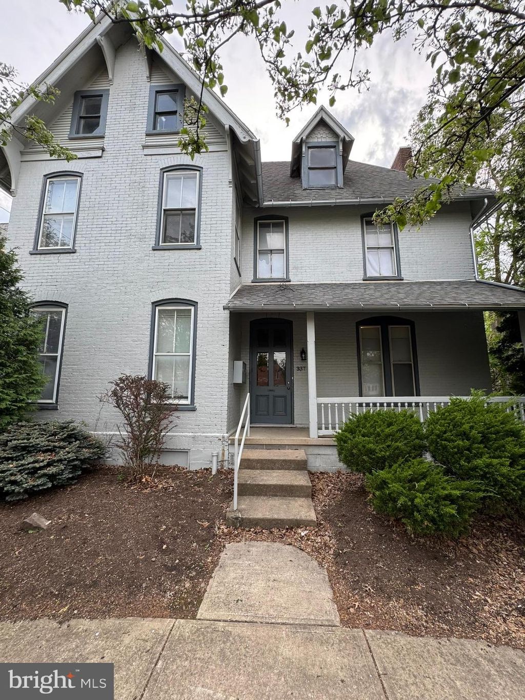 Photo of 335 Center Street, WILLIAMSPORT, PA 17701 (MLS # PALY2002152)