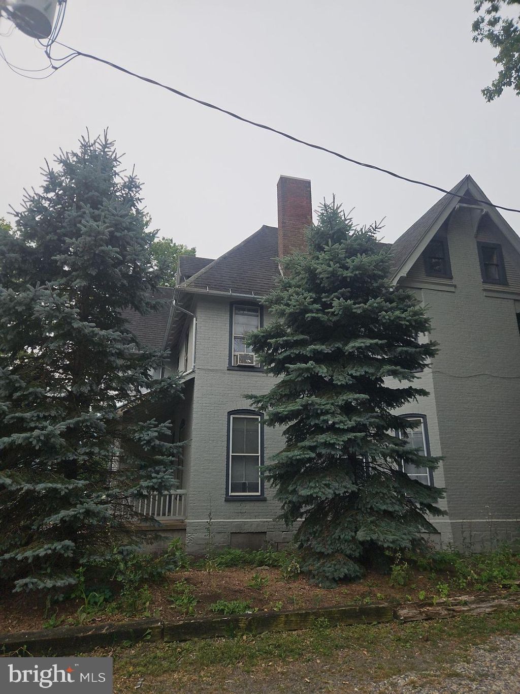 Photo of 335 Center Street, WILLIAMSPORT, PA 17701 (MLS # PALY2002152)