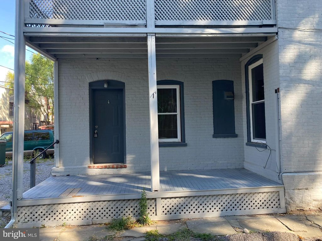 Photo of 335 Center Street, WILLIAMSPORT, PA 17701 (MLS # PALY2002152)