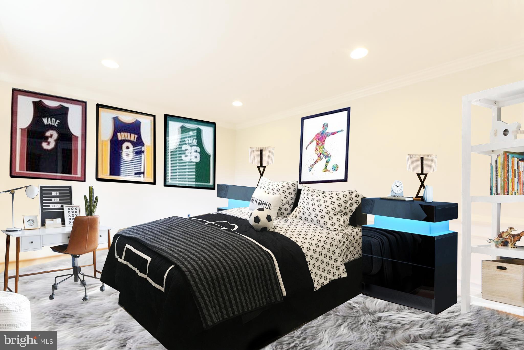 TAJ THE - Residential