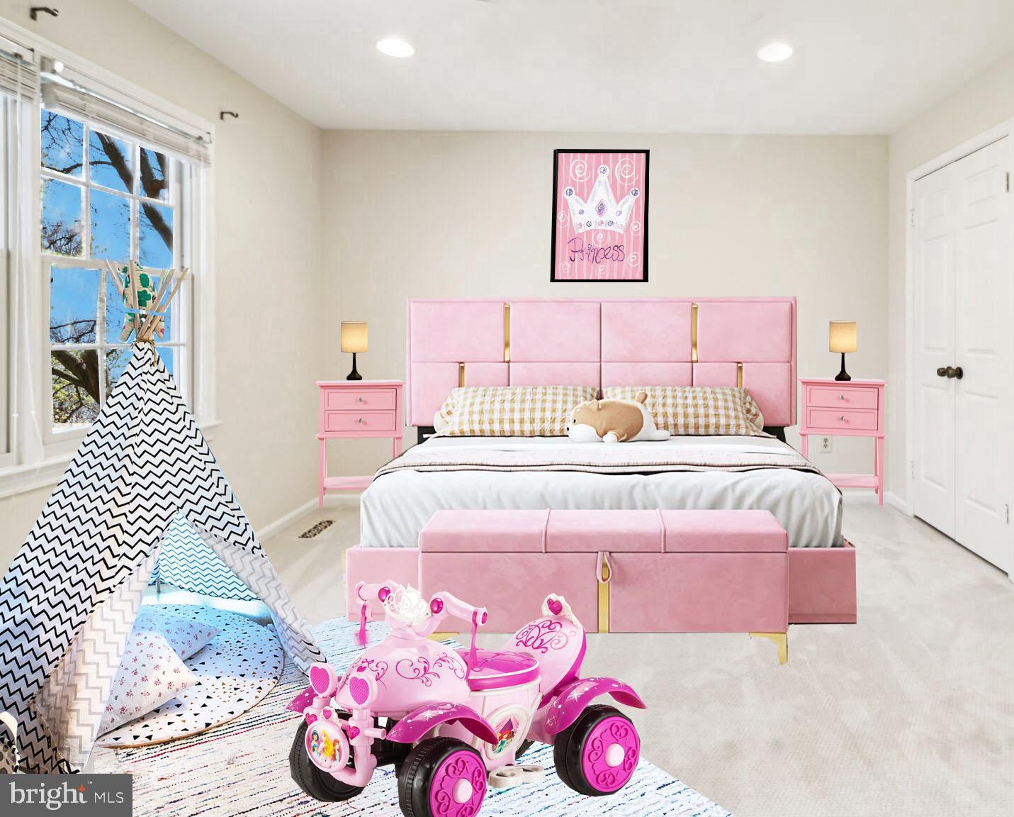 TAJ THE - Residential