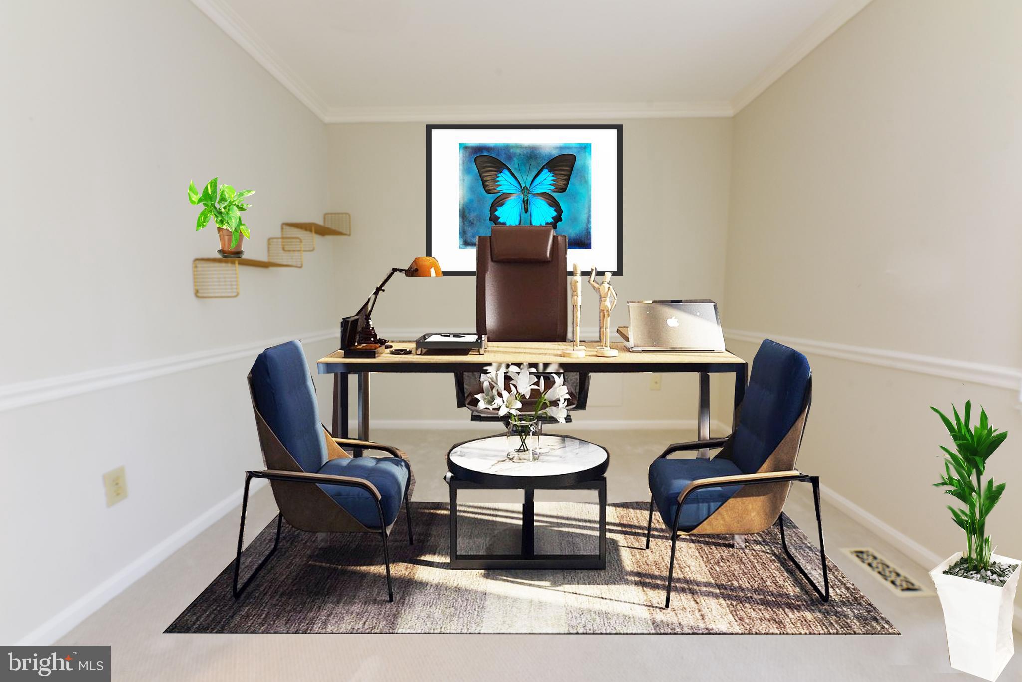 TAJ THE - Residential