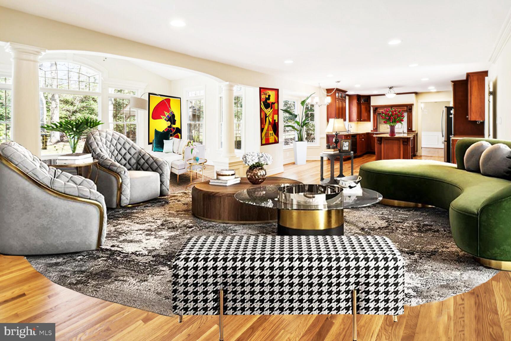 TAJ THE - Residential