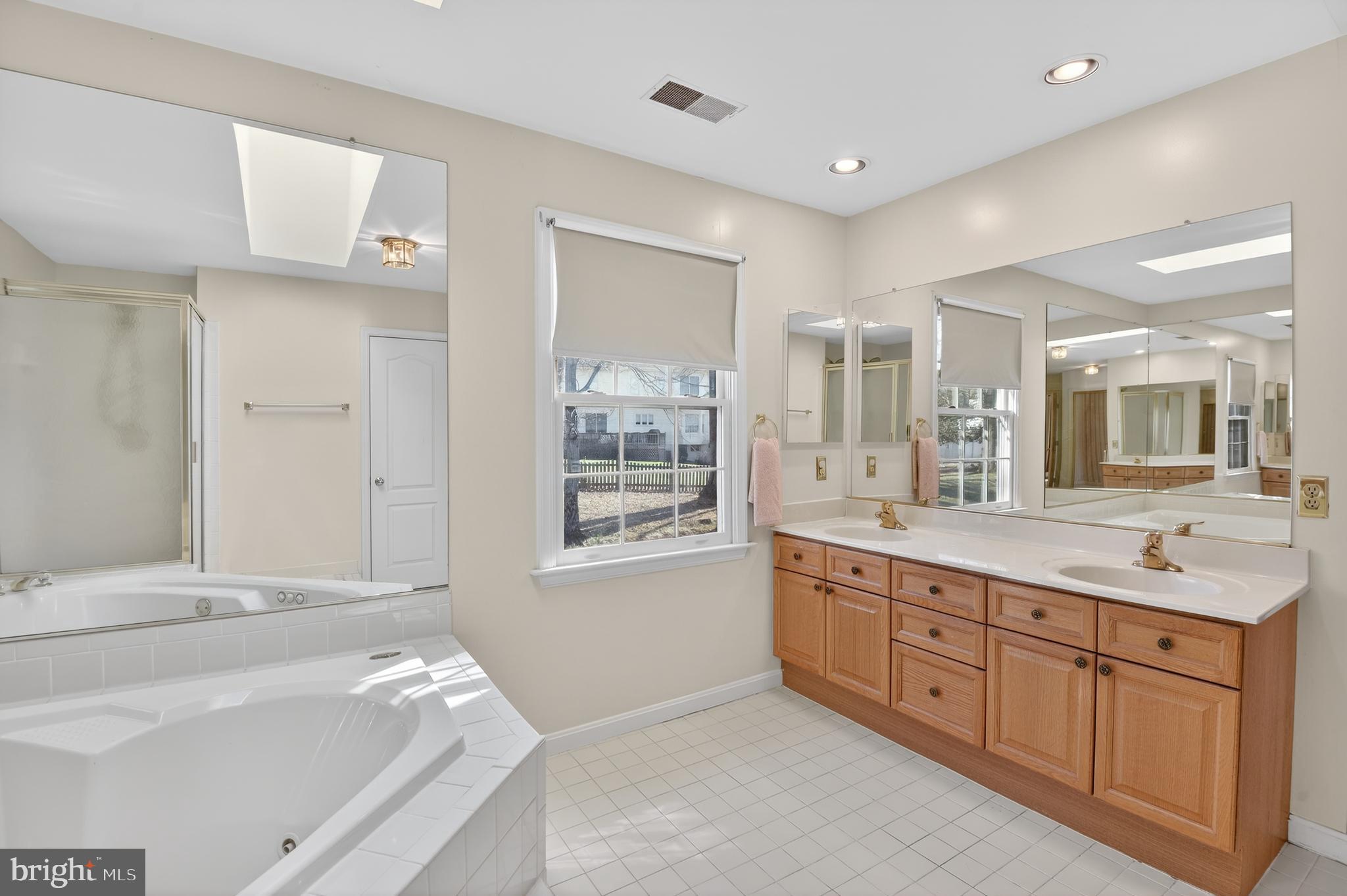 SHERWOOD FOREST MANOR - Residential