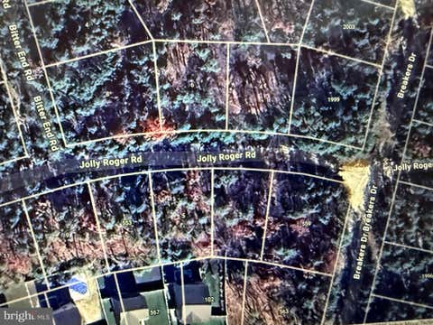 Vacant Land For Sale - 8 Jolly Roger Drive<br/> BARNEGAT, NJ 08005