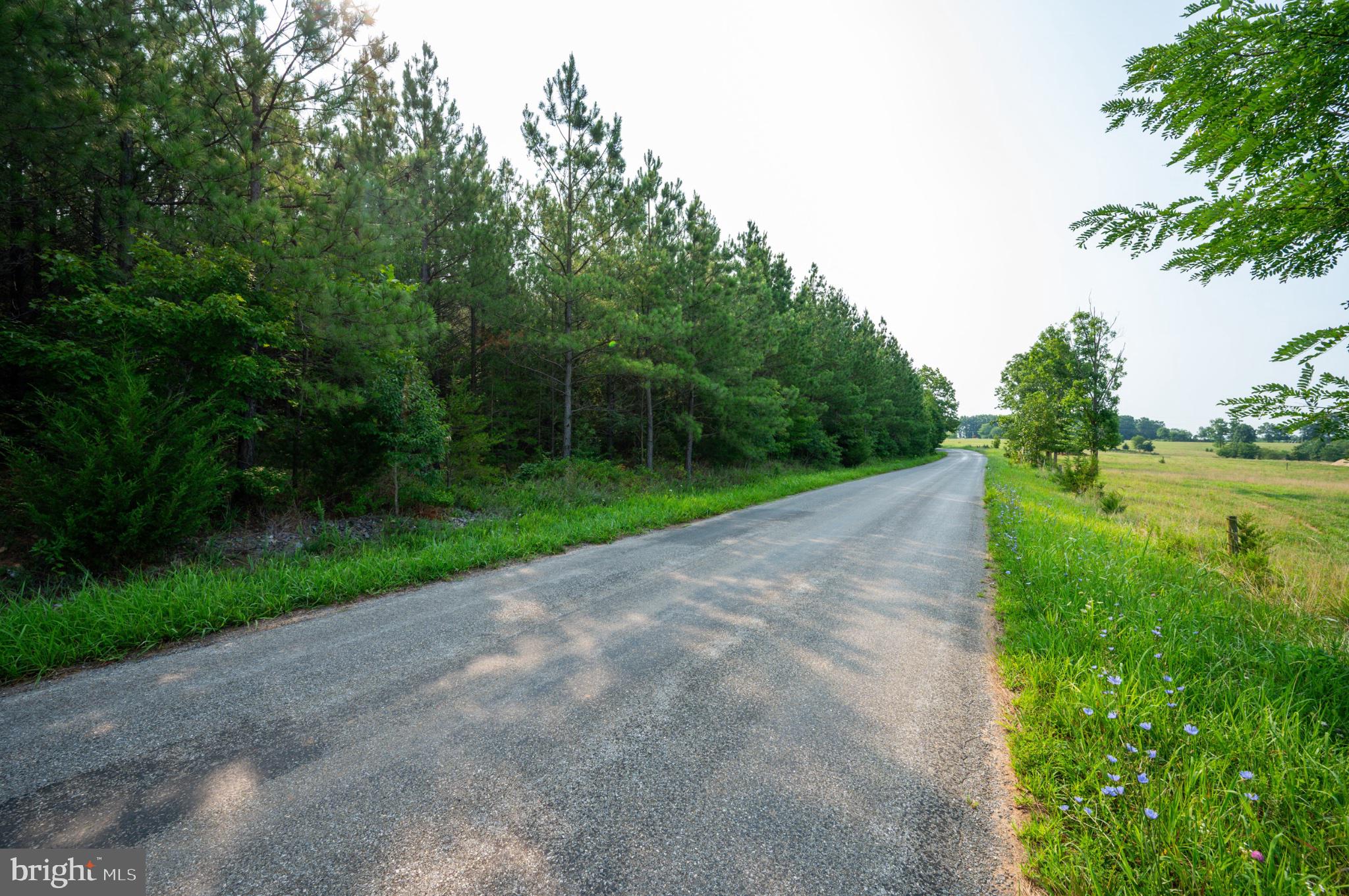 WYATT MILES ROAD