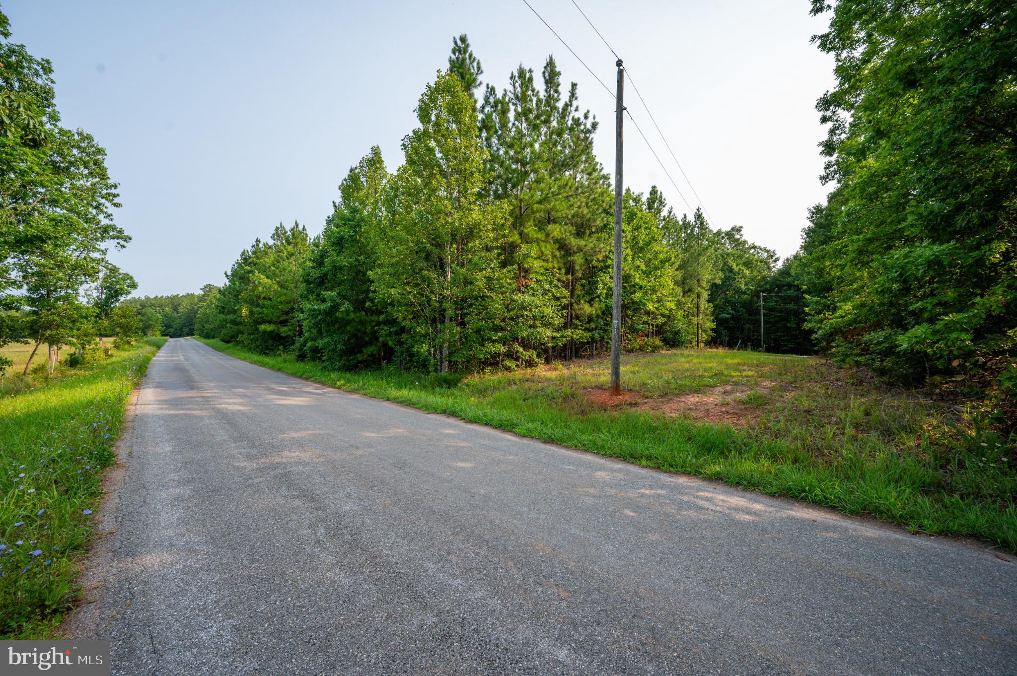 WYATT MILES ROAD