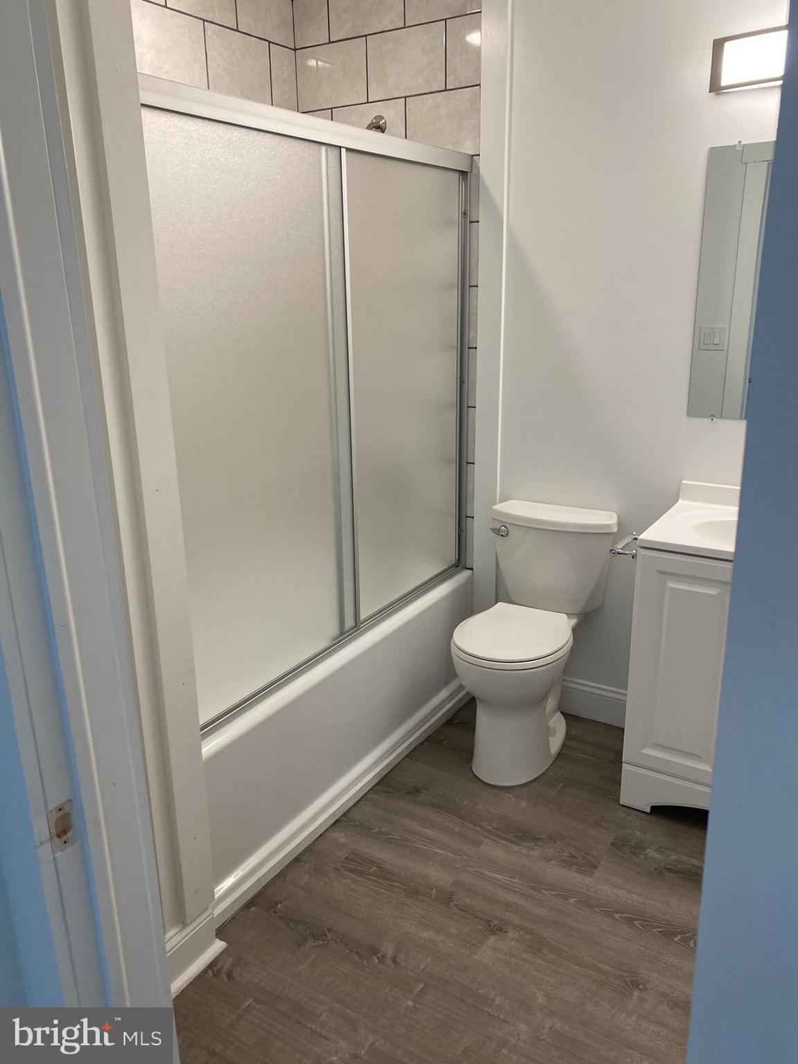 EDGEMERE/SPARROWS POINT - Residential Lease