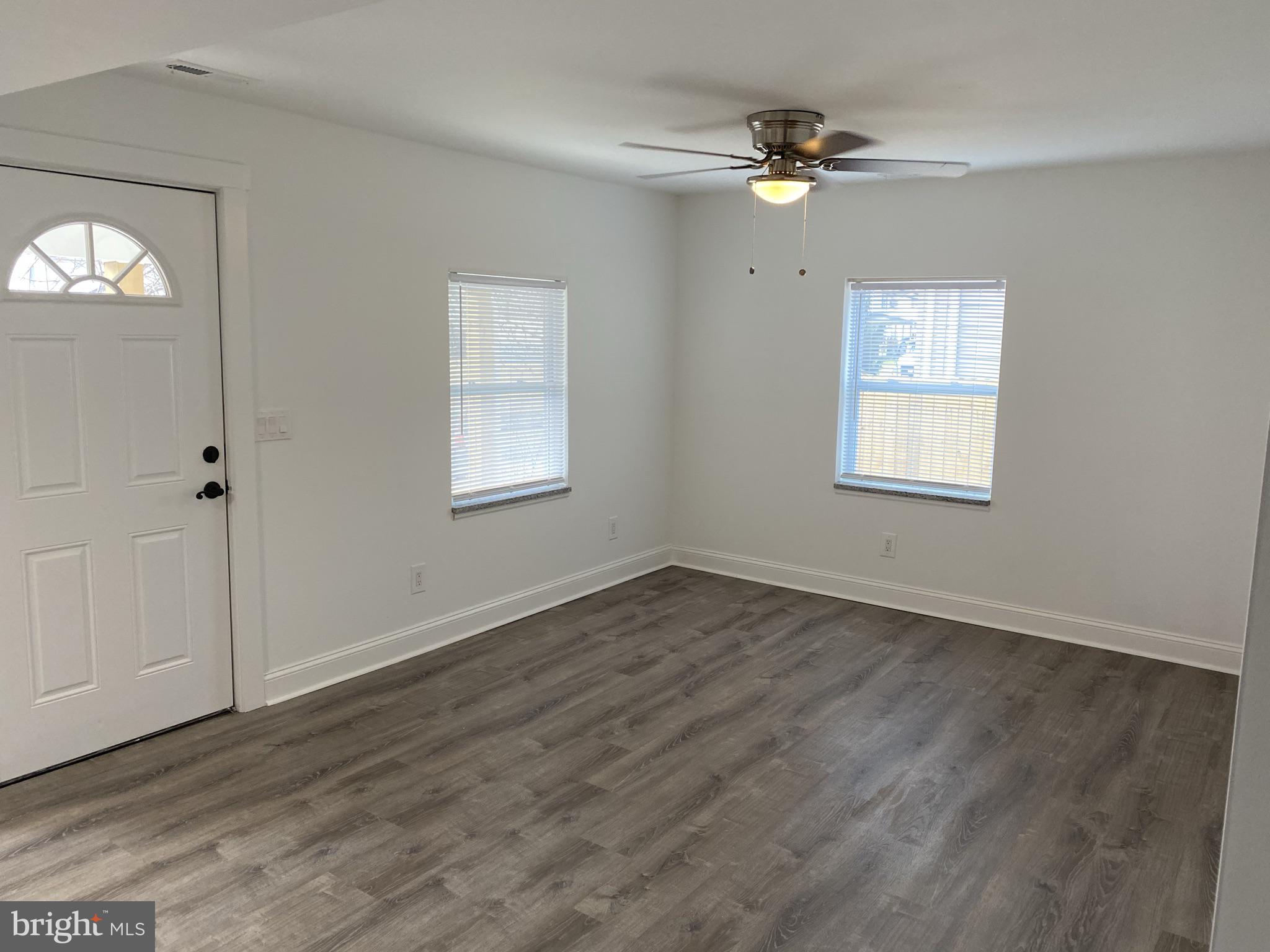 EDGEMERE/SPARROWS POINT - Residential Lease