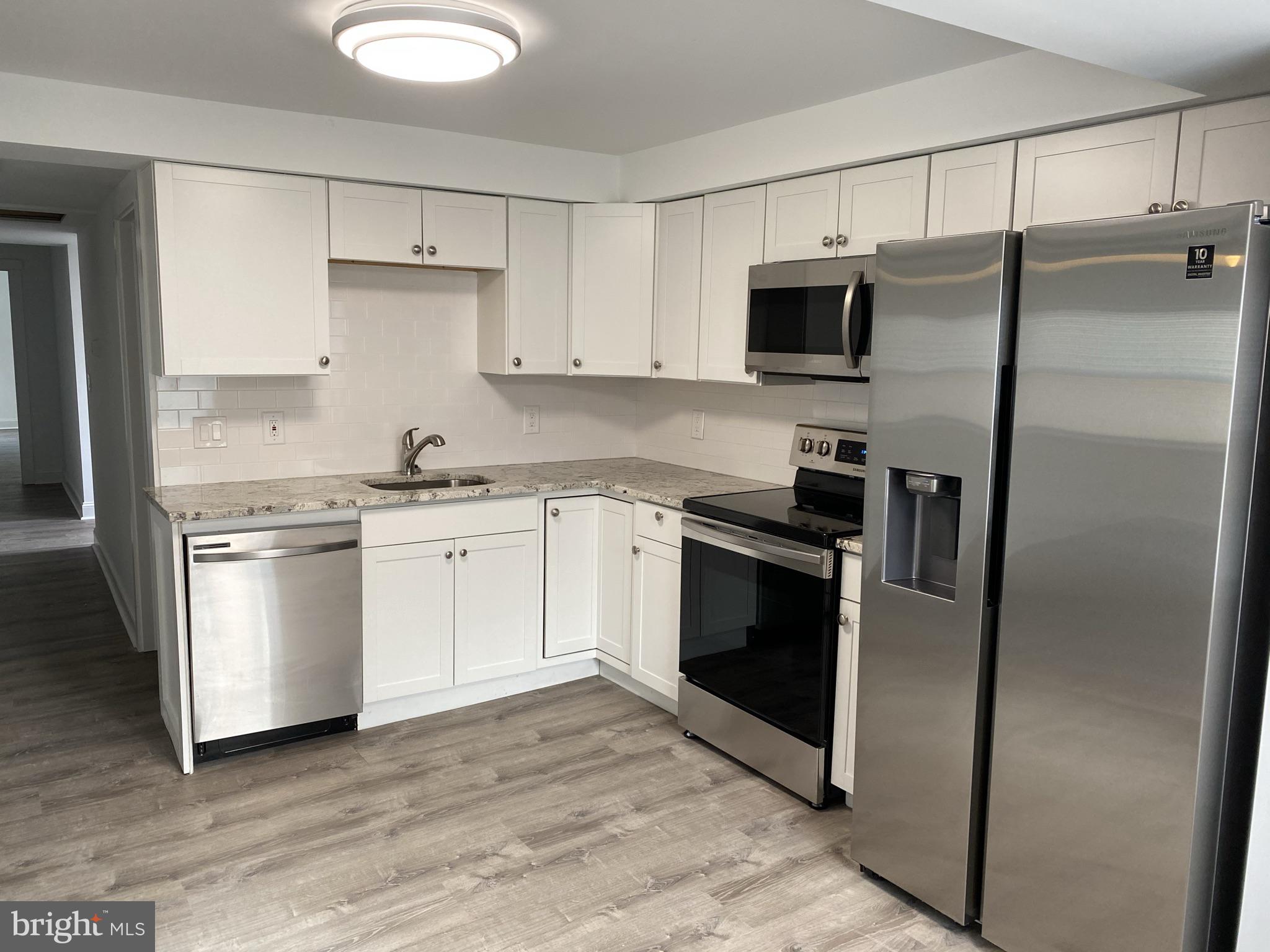 EDGEMERE/SPARROWS POINT - Residential Lease