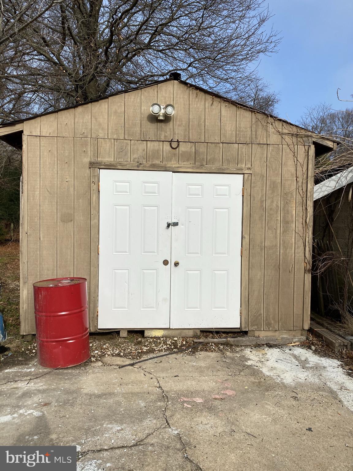 EDGEMERE/SPARROWS POINT - Residential Lease