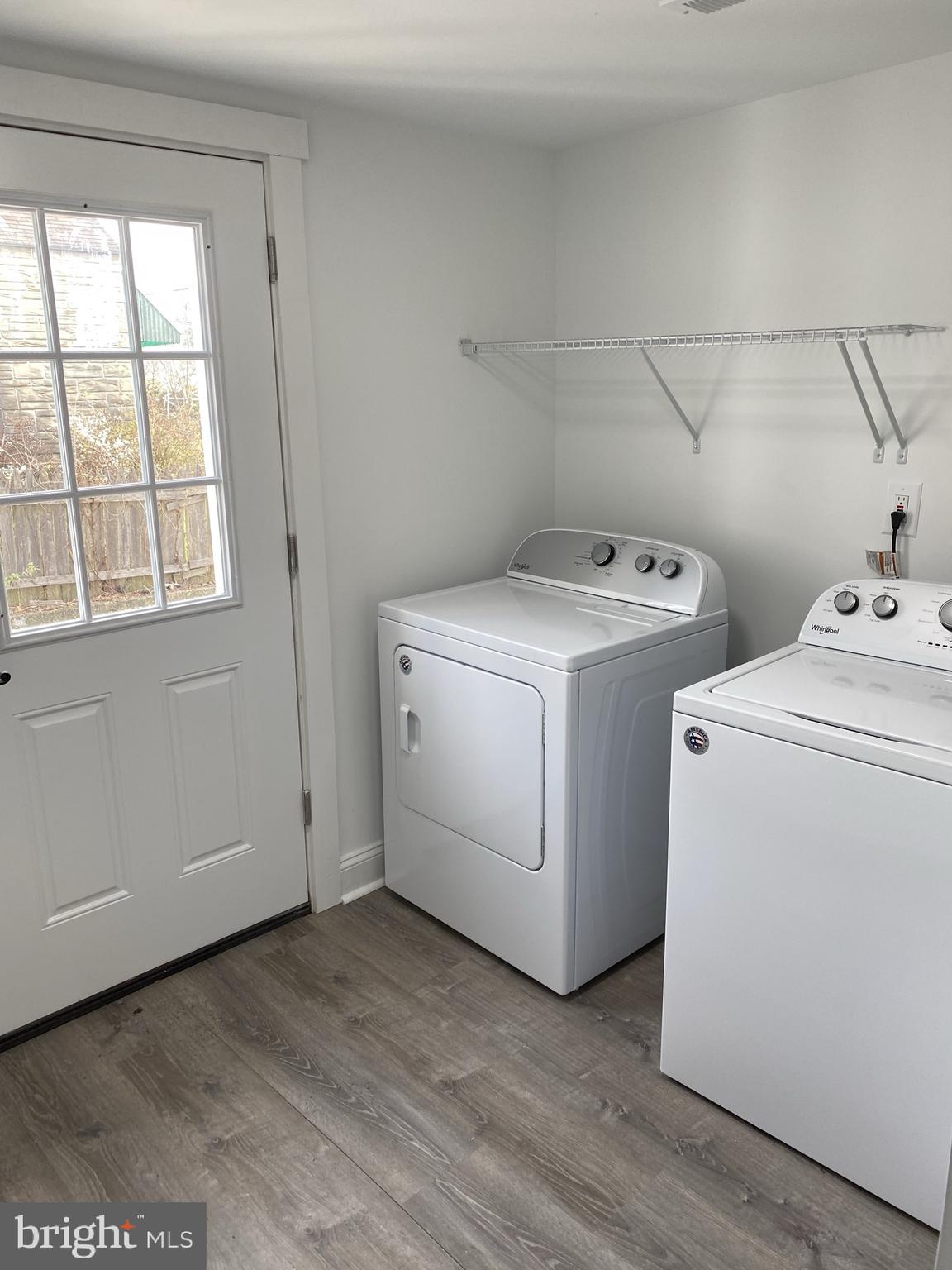 EDGEMERE/SPARROWS POINT - Residential Lease