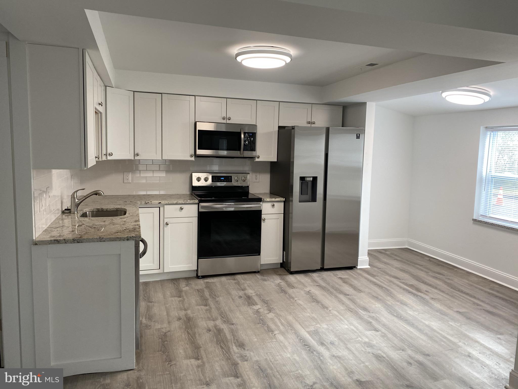 EDGEMERE/SPARROWS POINT - Residential Lease