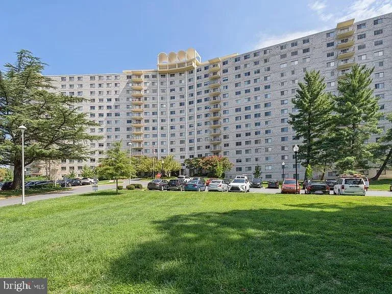 1111 University Boulevard W Unit 717-A, Silver Spring, MD 20902