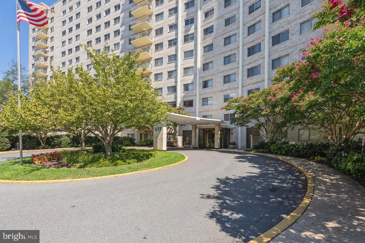1111 UNIVERSITY BOULEVARD W 717-A