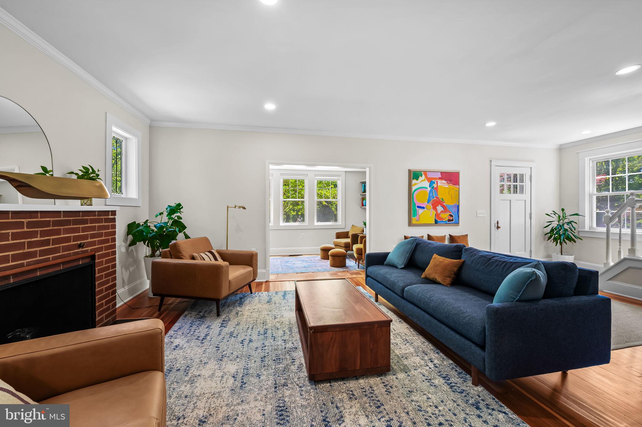 MOUNT WASHINGTON - Residential