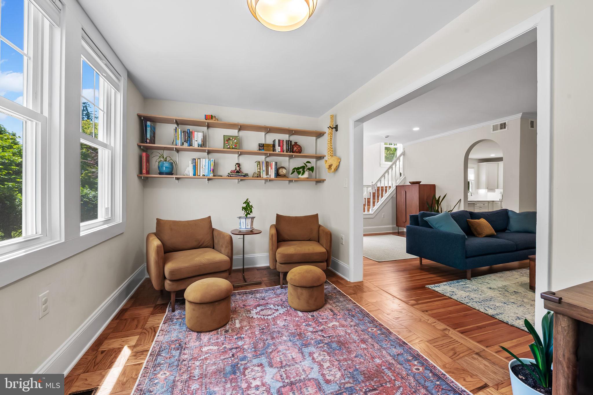 MOUNT WASHINGTON - Residential