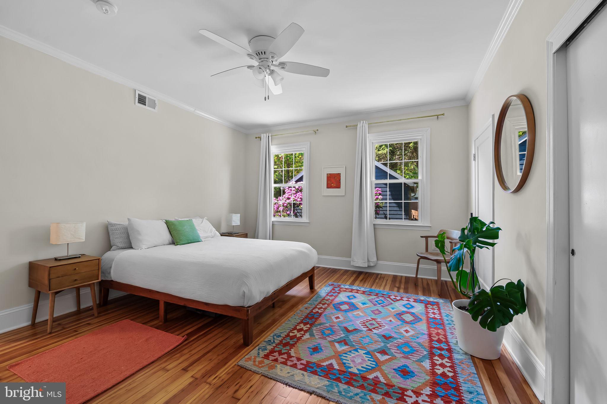 MOUNT WASHINGTON - Residential