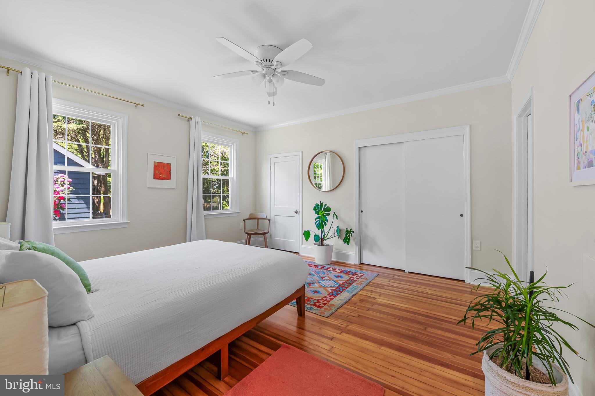 MOUNT WASHINGTON - Residential