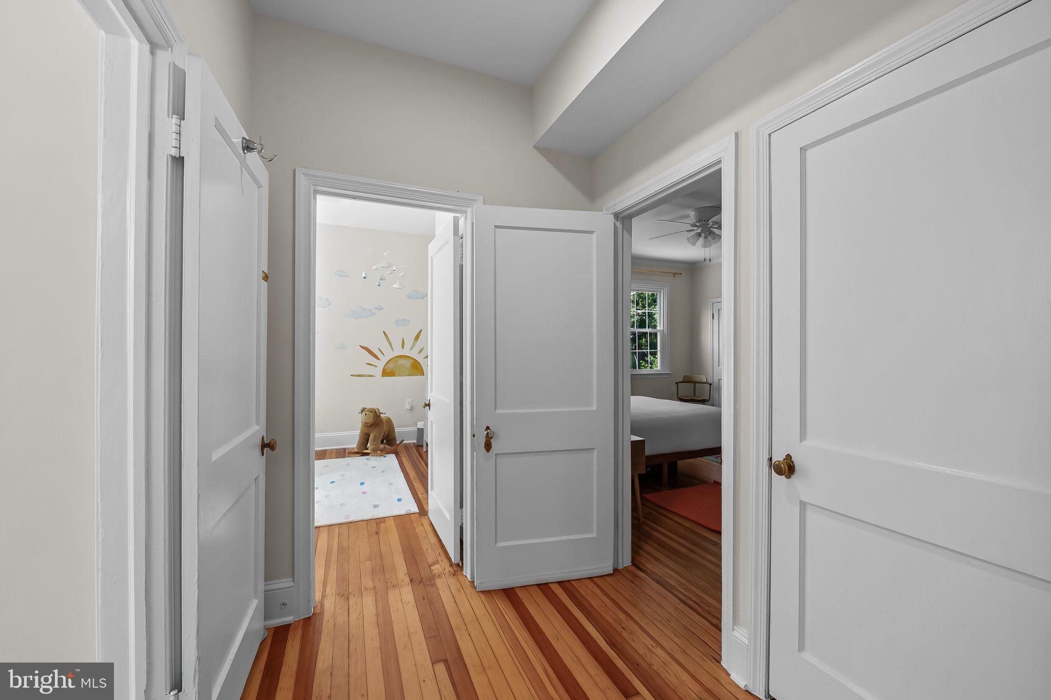 MOUNT WASHINGTON - Residential