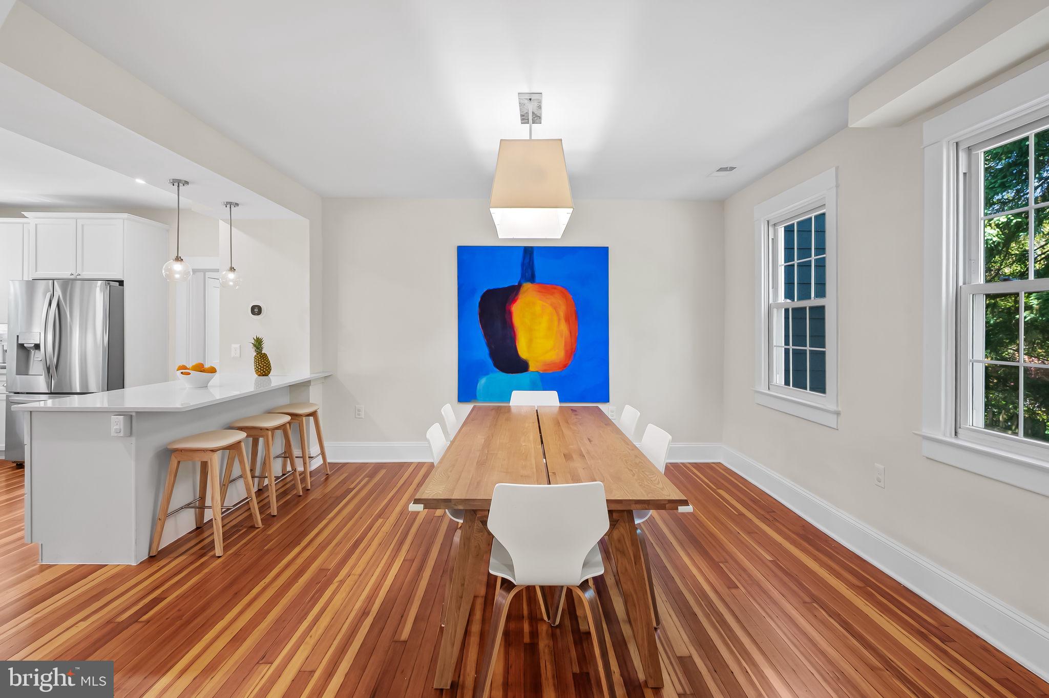 MOUNT WASHINGTON - Residential