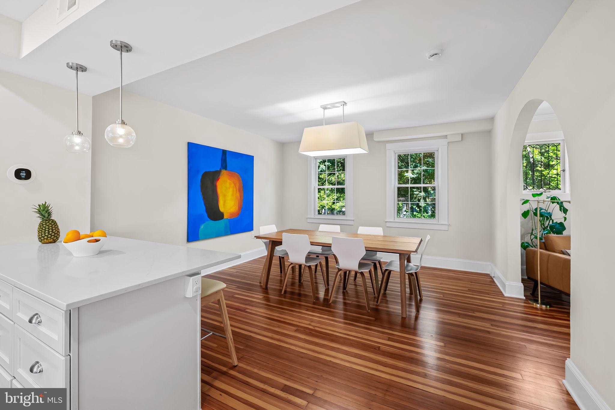 MOUNT WASHINGTON - Residential