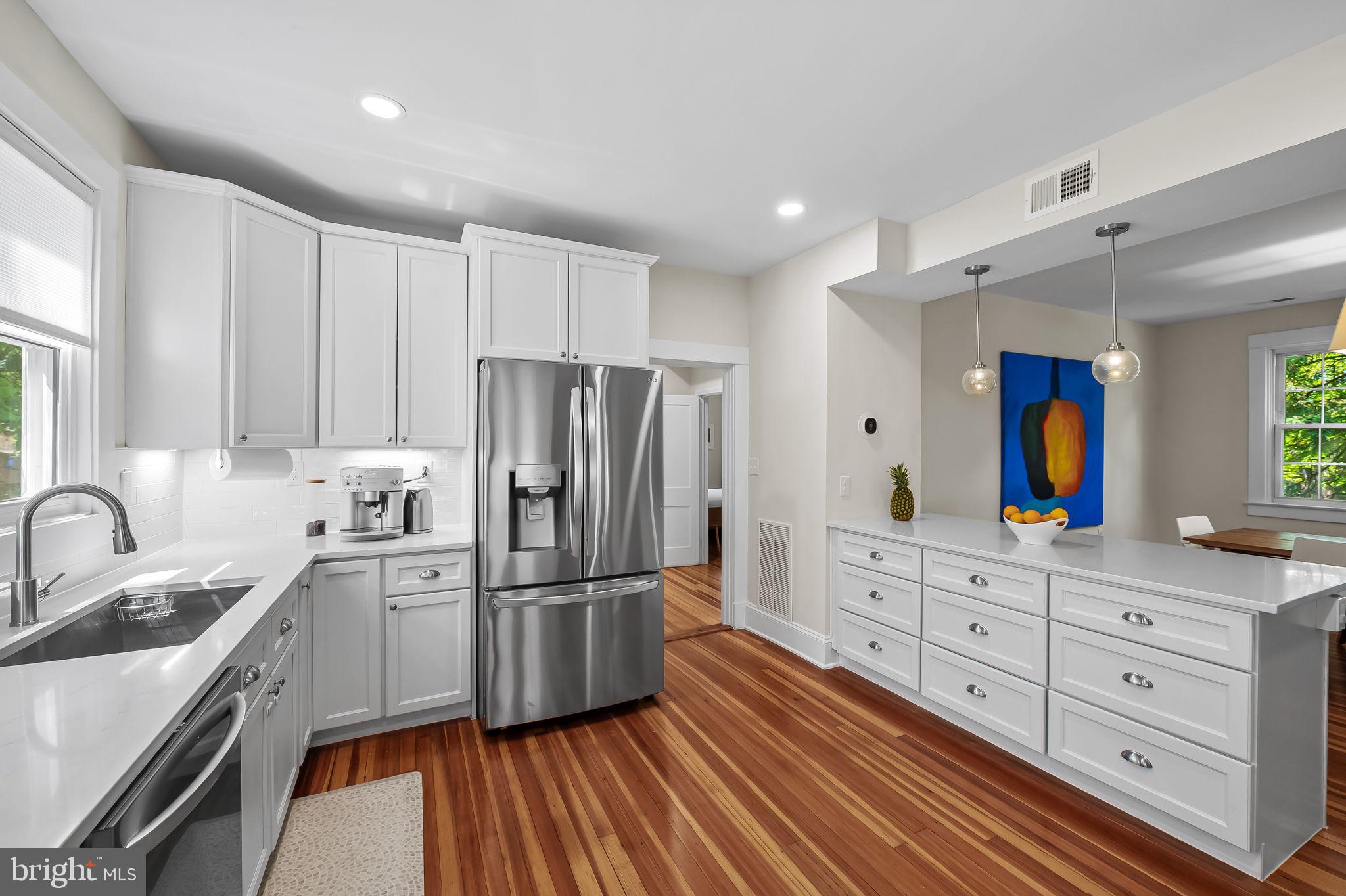 MOUNT WASHINGTON - Residential